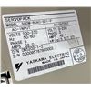 Image 5 : Yaskawa #SGDM-60AC-SD1-P Servopack