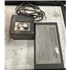 Image 2 : Telesis #TMP170 Stamp Unit w/Key Pad