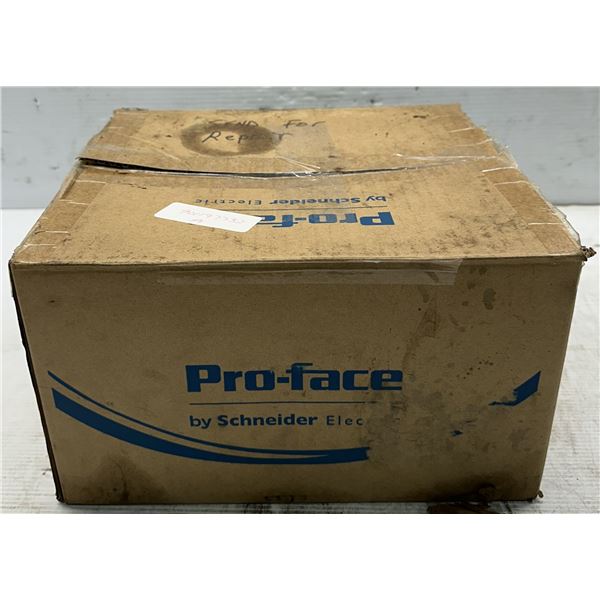 Pro-Face #GP-4311HT / PFXGP4311HTADER Teach Pendant