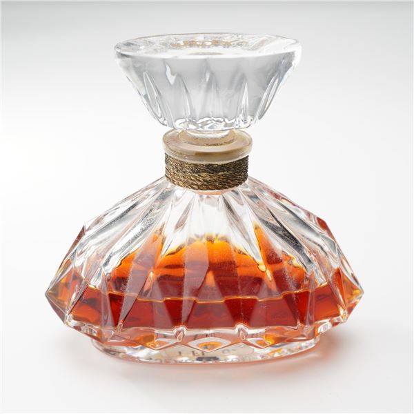 Baccarat Joy Perfume Bottle