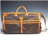 Image 1 : Louis Vuitton Duffle Travel Bag