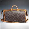 Image 4 : Louis Vuitton Duffle Travel Bag
