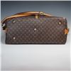 Image 8 : Louis Vuitton Duffle Travel Bag
