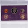 Image 3 : 6pc 1984-S to 1989-S United States Mint Proof Coin Sets