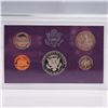 Image 4 : 6pc 1984-S to 1989-S United States Mint Proof Coin Sets
