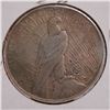 Image 2 : 1922 Peace Dollar Silver One Dollar Coin