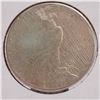 Image 2 : 1922-S Peace Dollar Silver One Dollar Coin