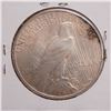 Image 2 : 1924 Peace Dollar Silver One Dollar Coin