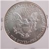 Image 2 : 2011 American Silver Eagle One Dollar Coin
