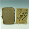 Image 1 : 2pc Early 20th Century Passion Play Oberammergau Books