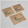 Image 5 : 8pc Antique J&P Coats Advertising Cards, Best Six Cord Thread