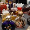 Image 3 : Assorted Perfume Set, Molinard de Molinard, Diva, Opium, and More