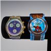 Image 6 : 1996 Swatch Historical Olympic Games Collection Watch Set