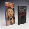 Image 1 : 2pc Frank Sinatra Reprise Collection Cassettes + CBS Mini Series Soundtrack