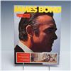 Image 1 : James Bond Movie Booklet Diamonds Are Forever Sean Connery