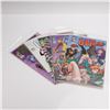 Image 1 : 5 Issues of Image Comics' Gen 13 Comic Books