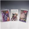 Image 3 : 5 Issues of Image Comics' Gen 13 Comic Books