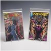Image 4 : 10 Issues of Image Comics' Modern Era Comic Books, Defcon & More