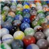 Image 3 : Collection of 150+ Assorted Glass Marbles
