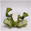 Image 3 : Rosendale Ceramic Frog Figurine
