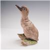 Image 1 : Boehm Porcelain Figurine, Cygnet 40027