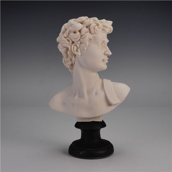 Bedford & Co Classical Bust of David