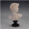 Image 1 : Bedford & Co Classical Bust of David