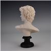 Image 4 : Bedford & Co Classical Bust of David