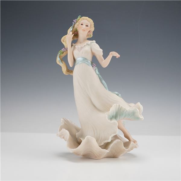 Cybis Porcelain Figurine, Aphrodite