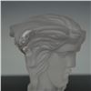 Image 5 : Rosenthal Versace Frosted Medusa Head Bottle Stopper