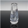 Image 1 : Orrefors Crystal Bud Vase