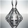 Image 2 : Tiffany Crystal Candle Holder, Hampton