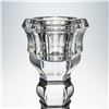 Image 3 : Tiffany Crystal Candle Holder, Hampton