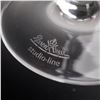 Image 4 : 2pc Rosenthal Studio-Line Grand Cru Crystal Wine Glasses