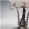 Image 4 : Danish Silver Plated Compote Bowl