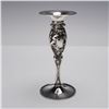 Image 1 : Silver Plated Candlestick