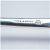 Image 3 : S. Kirk & Son Sterling Silver Serving Spoon, Repousse