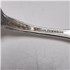 Image 4 : 4pc American Sterling Silver Spoons