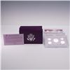 Image 4 : 6pc 1986-S to 1993-S United States Mint Proof Coin Sets