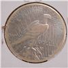 Image 2 : 1922-S Peace Dollar Silver One Dollar Coin