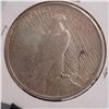 Image 2 : 1924 Peace Dollar Silver One Dollar Coin