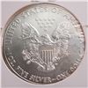 Image 2 : 2011 American Silver Eagle One Dollar Coin