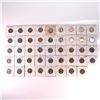 Image 1 : 44pc US Quarter Collection Bicentennial and State Coins