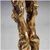 Image 5 : 2pc Brass Nutcrackers, One with Figurative Legs, Miami, FL