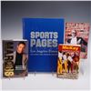 Image 1 : 4 Los Angeles Sports Books