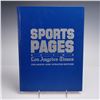 Image 2 : 4 Los Angeles Sports Books