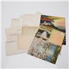 Image 2 : Collection of Early Chrome and Linen Postcards