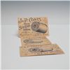 Image 4 : 8pc J&P Coats Advertising Cards, Best Six Cord Thread