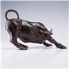Image 3 : Brass Charging Bull Paperweight