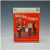 Image 1 : The Crazy World of England's Rolling Stones 1964 Booklet